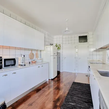 Apartment Charming Deluxe *