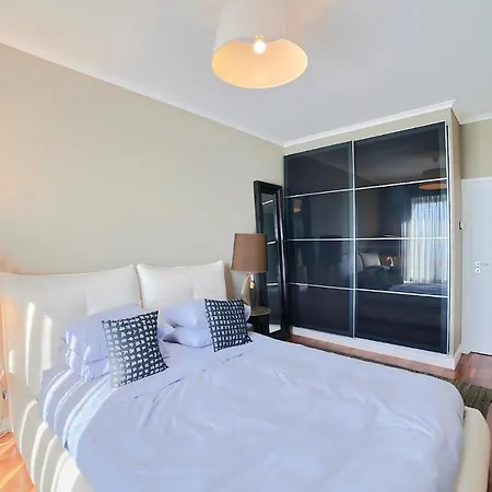 Apartment Charming Deluxe