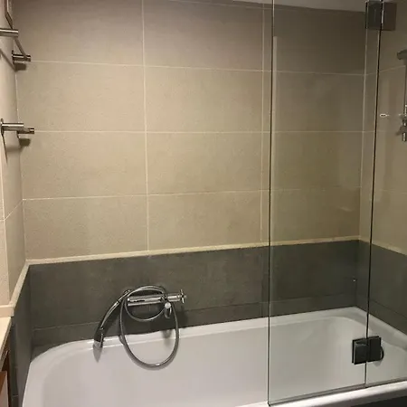 Apartment Charming Deluxe Oeiras